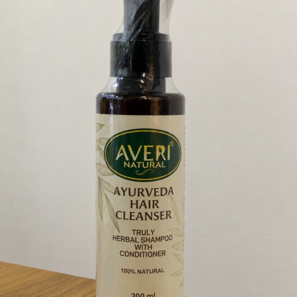 Averi Herbal Shampoo - 200 ml